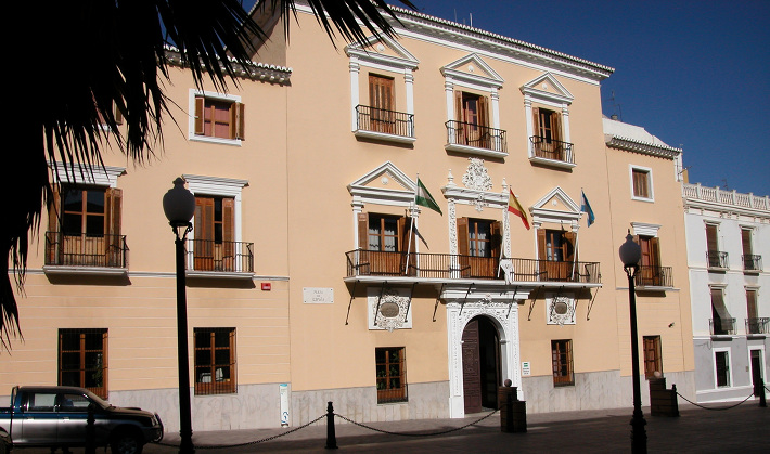 La consejer�a de Hacienda transfiere 16,1 millones de euros a los municipios de Granada con cargo a la Patrica